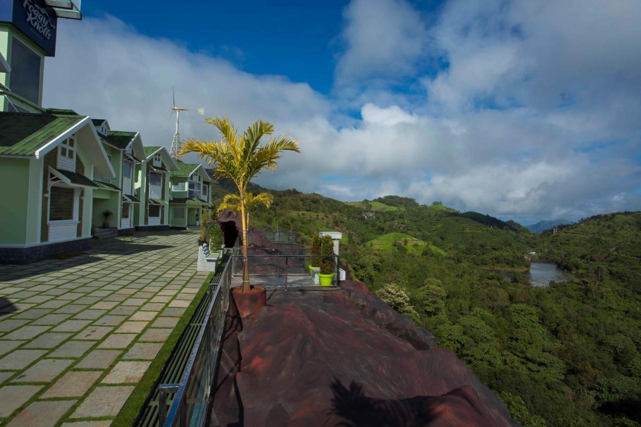 Foggy Knolls Resort Vagamon Exterior photo